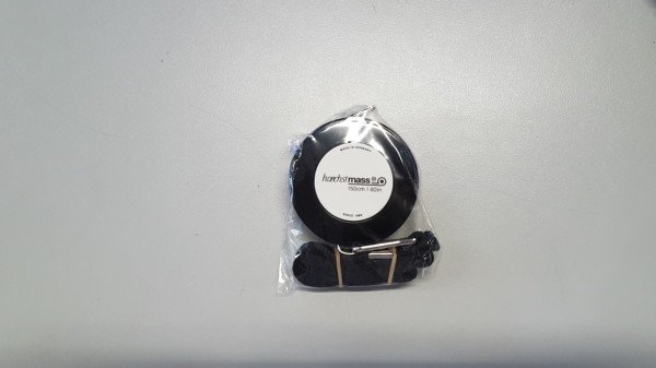 Hoechstmass Otomatik Mezura Askı İpli 1.5 mt