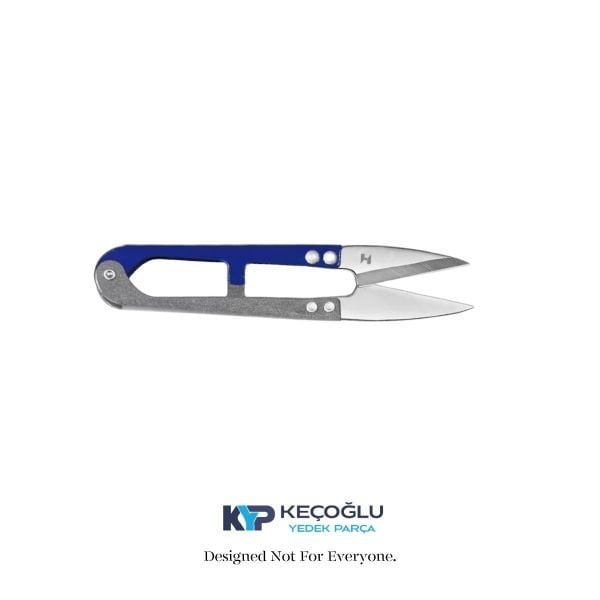 TC-111 İp Kesme Temizleme  Makası