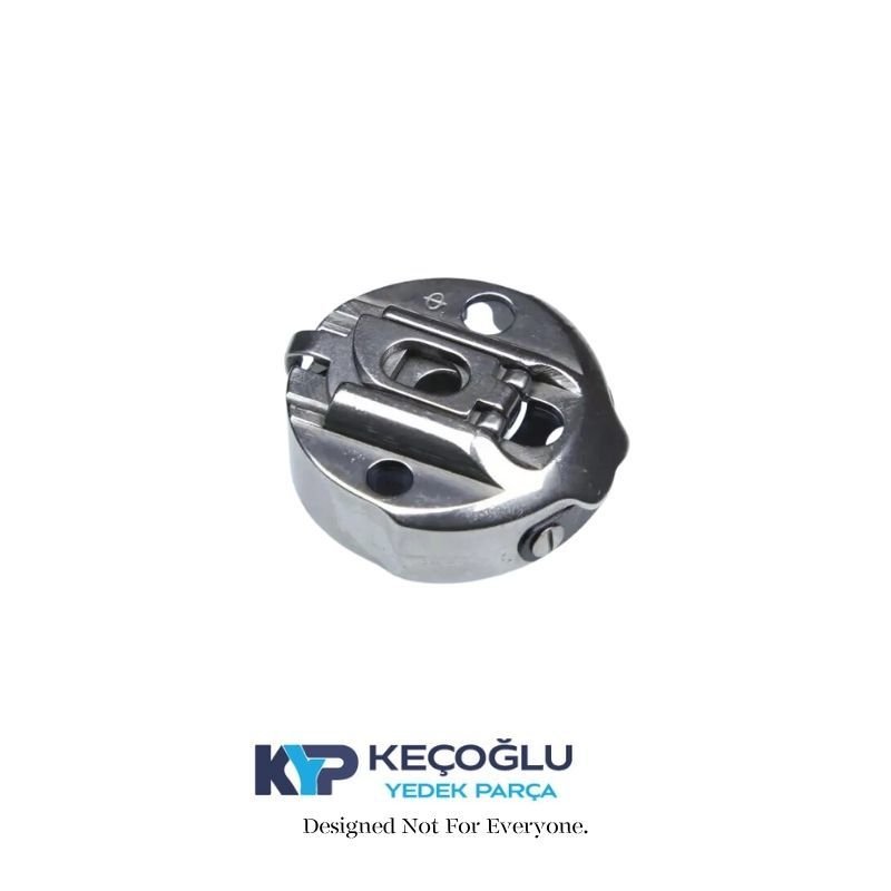 BC-DP800-NBL Hirose Brother 800A İlik Mekik