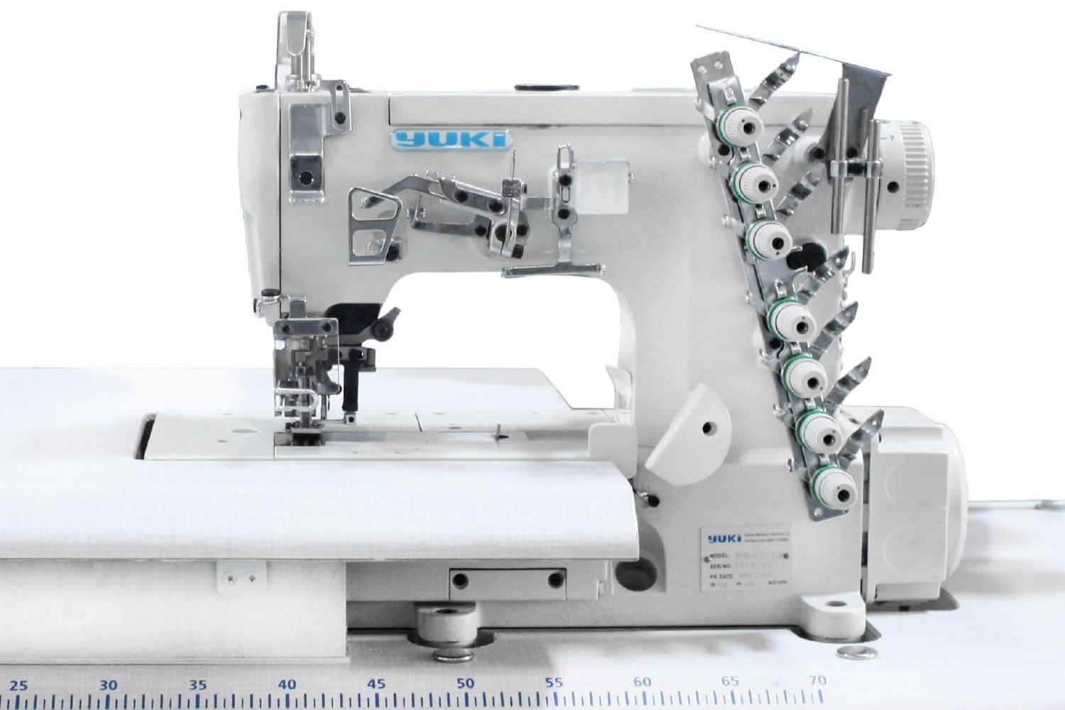 YK-8842-D Cep Karşılığı Reçme Makinesi