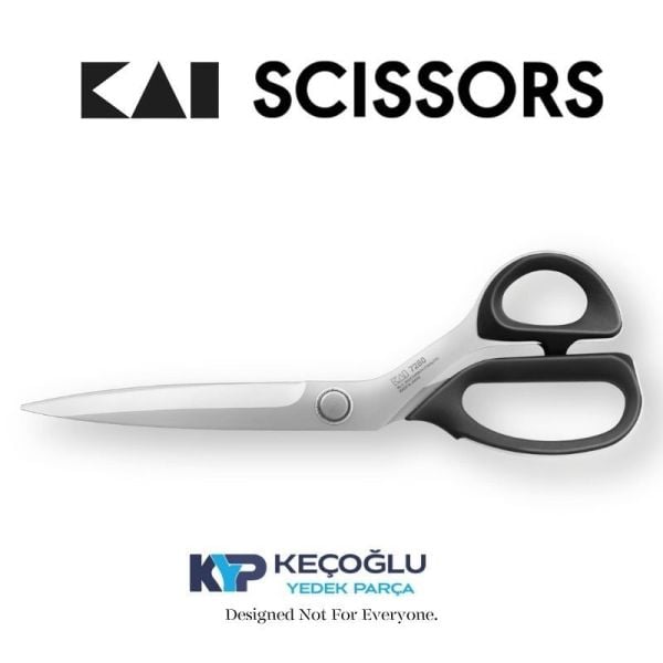 Kai 7280SE Pastal Kesim Makası