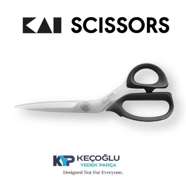 Kai 7250 SE Pastal Kesim Makası