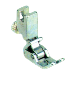 P952 Düz Makina Büzgü Ayağı