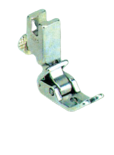 P952 Düz Makina Büzgü Ayağı