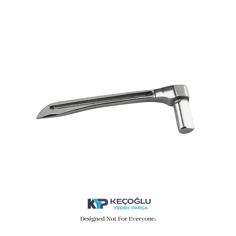 257566 Pegasus Burunlu Reçme Lüper