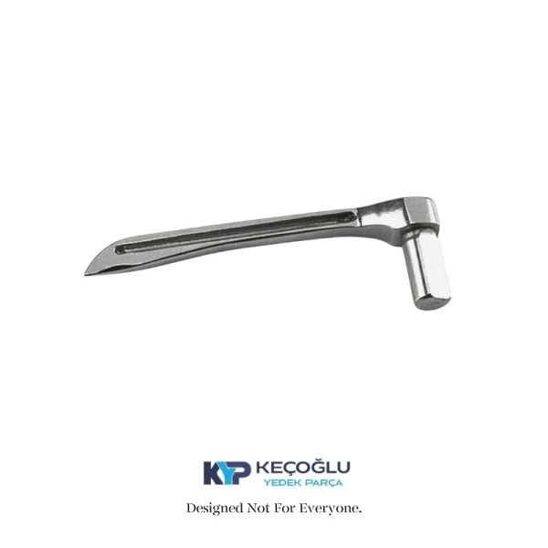 257566 Pegasus Burunlu Reçme Lüper