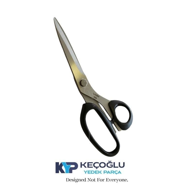 LDH 1509 Plastik Saplı Makas