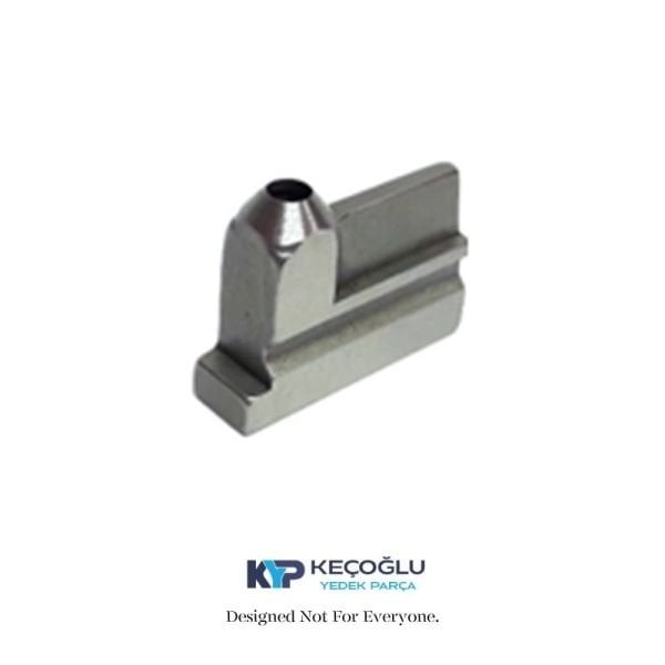 S41348-001 İlik Gözlü Bıçak Kuş Gözü Kot