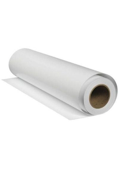 Süper Plotter Pastal Üstü Çizim Kağıt 120 cm