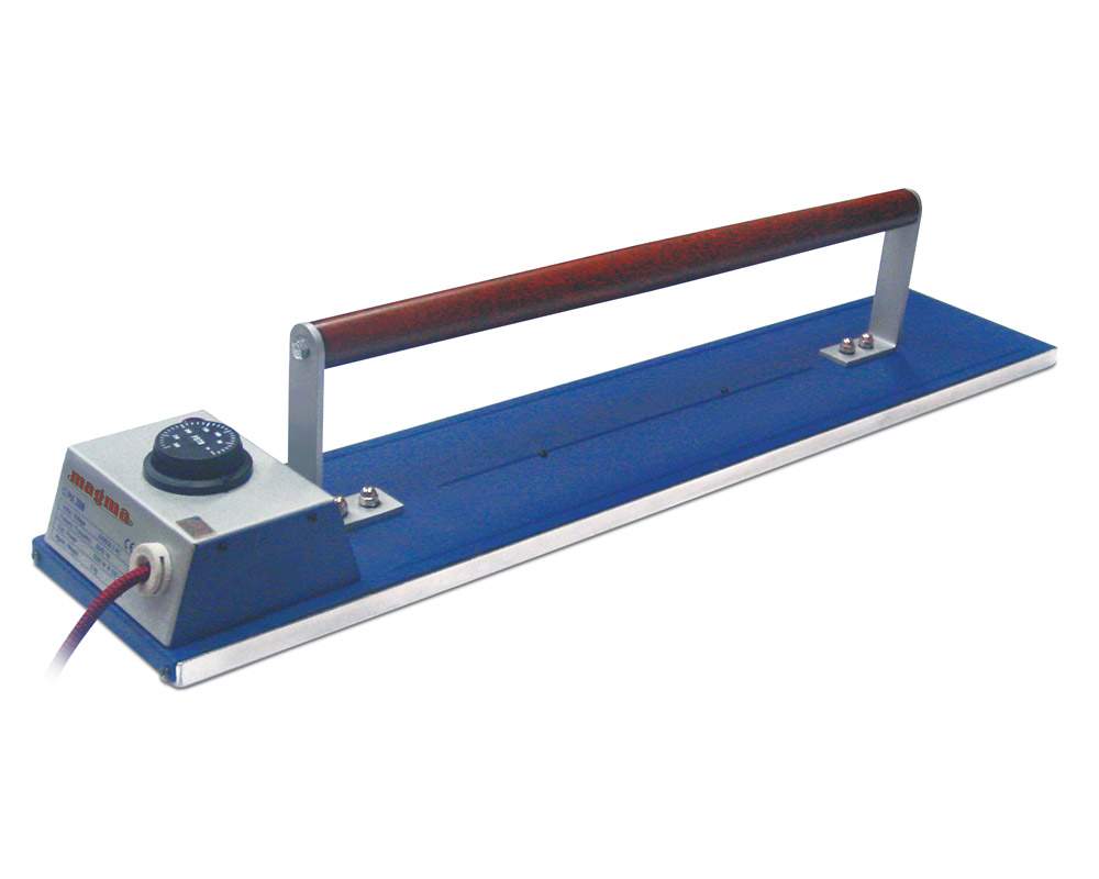 MG PUC 2000 Magma Pastal Ütüsü * Ağaç Saplı