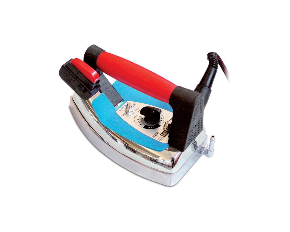 Silter STB 200 Buharlı El Ütüsü