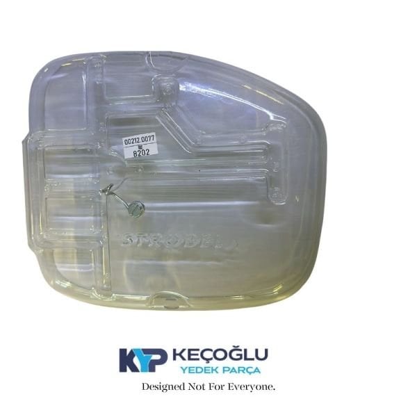 00212.0077 Strobel Plastik Yağ Kapağı