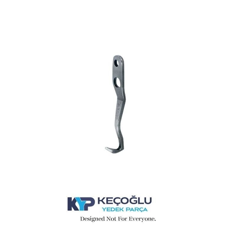 KG59 Siruba Overlok Alt Lüper Desteği