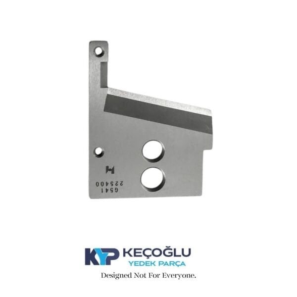 G5412-254-00A Juki MOL-254 Giyotin Bıçak