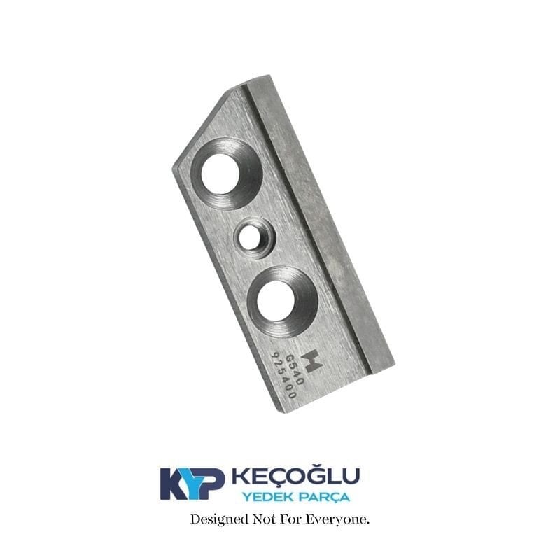 G5409-254-00A Juki MOL-254 Giyotin Bıçak