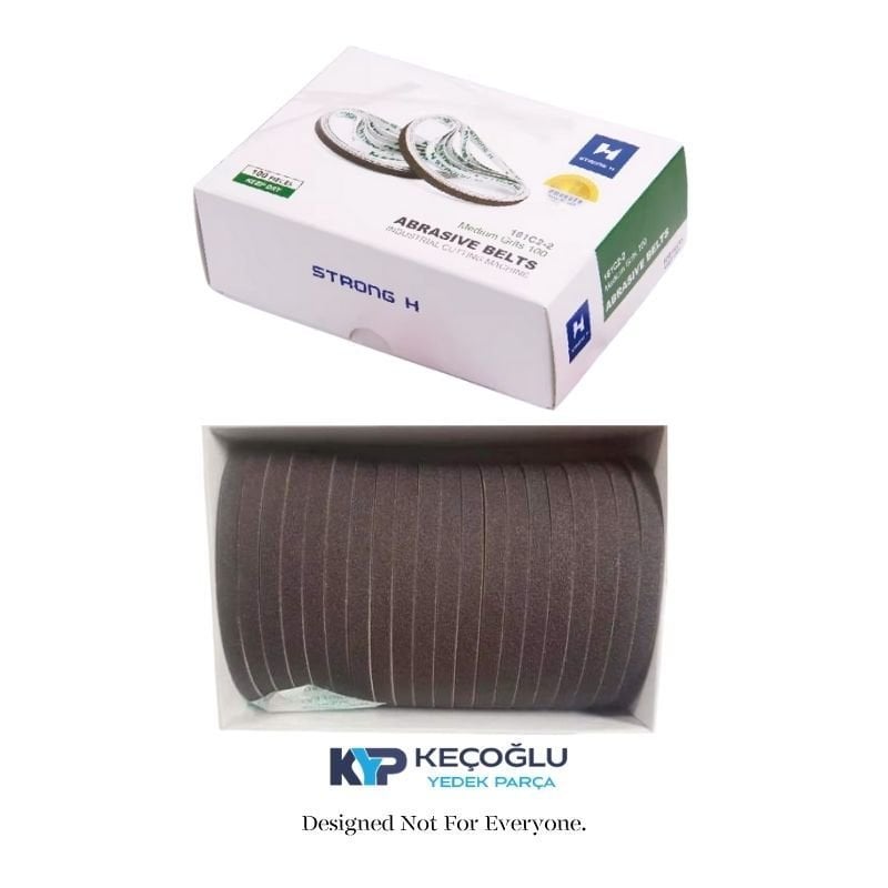 Dik Kesim Motor Şerit
