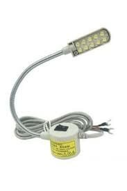 Mıknatıslı Spiralli Led Makina Lambası