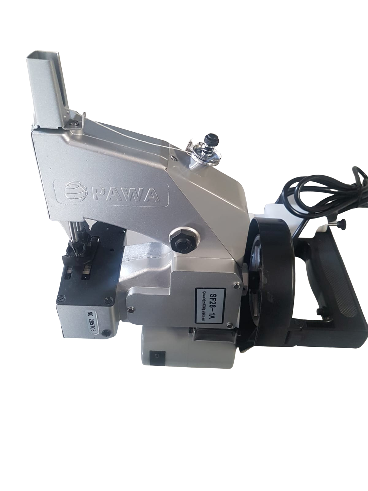 PAWA SF26-1A Çuval Ağzı Dikme Makinesi