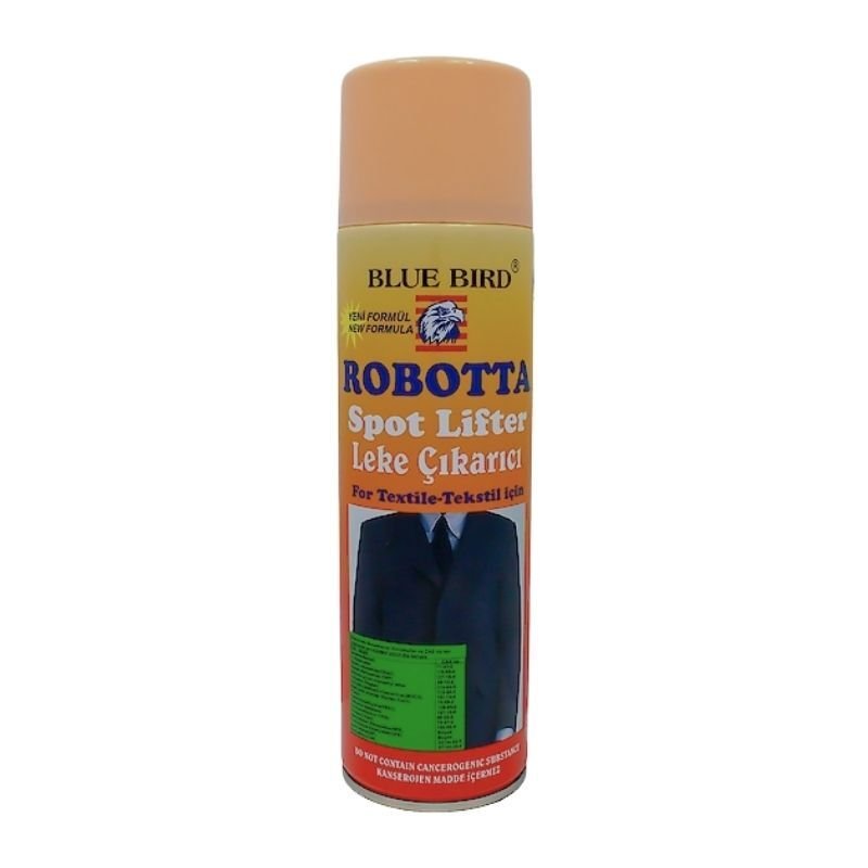 Blue Bird Robotta Leke Çıkarıcı Sprey 550 ml