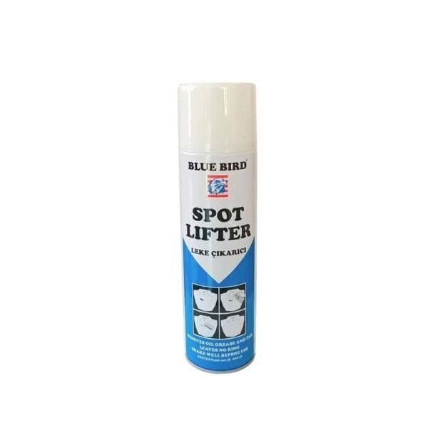 Blue Bird Spot Lifter Leke Çıkarıcı Sprey 500 ml