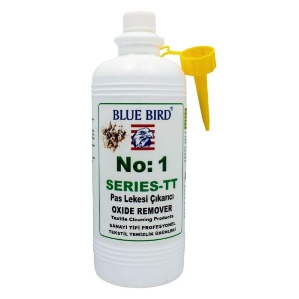 Blue Bird No:1 Pas Leke Çıkarıcı 1 lt