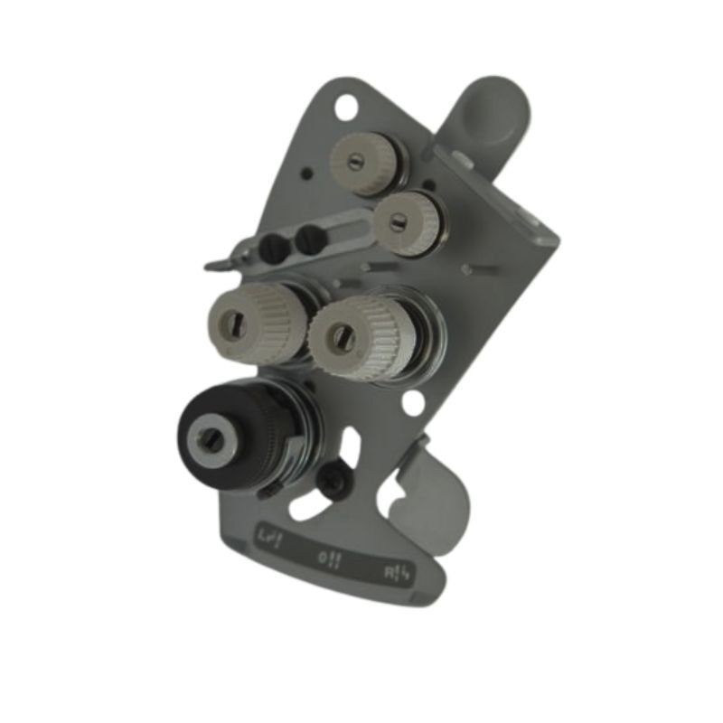 400-94771 Juki LH-3568A-7 / LH-3588A-7 Çift İğne İptalli Tansiyon Takımı