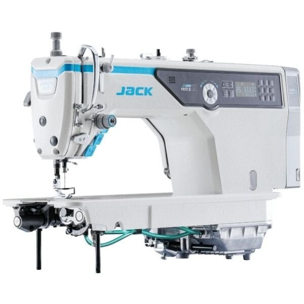 Jack A5E-B AMH2 Yapay Zekalı Elektronik Düz Dikiş Makinesi