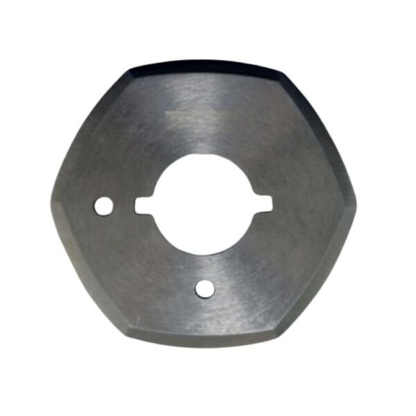 RS-50(07)/S Yuvarlak Kumaş Kesim Bıçağı 50mm