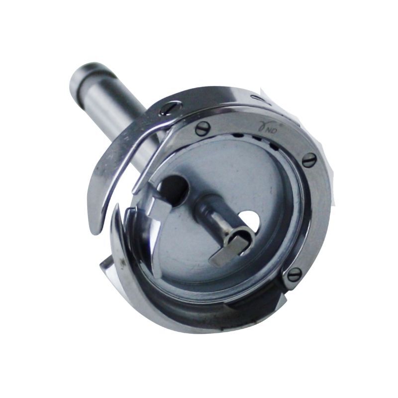 Juki LH3588-7 Çiftiğne Elektronik Çağanoz / DSH-3588TR