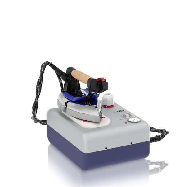 SPRMN 2000M Silter Süper Mini Profesyonel 1 Litre Manometreli