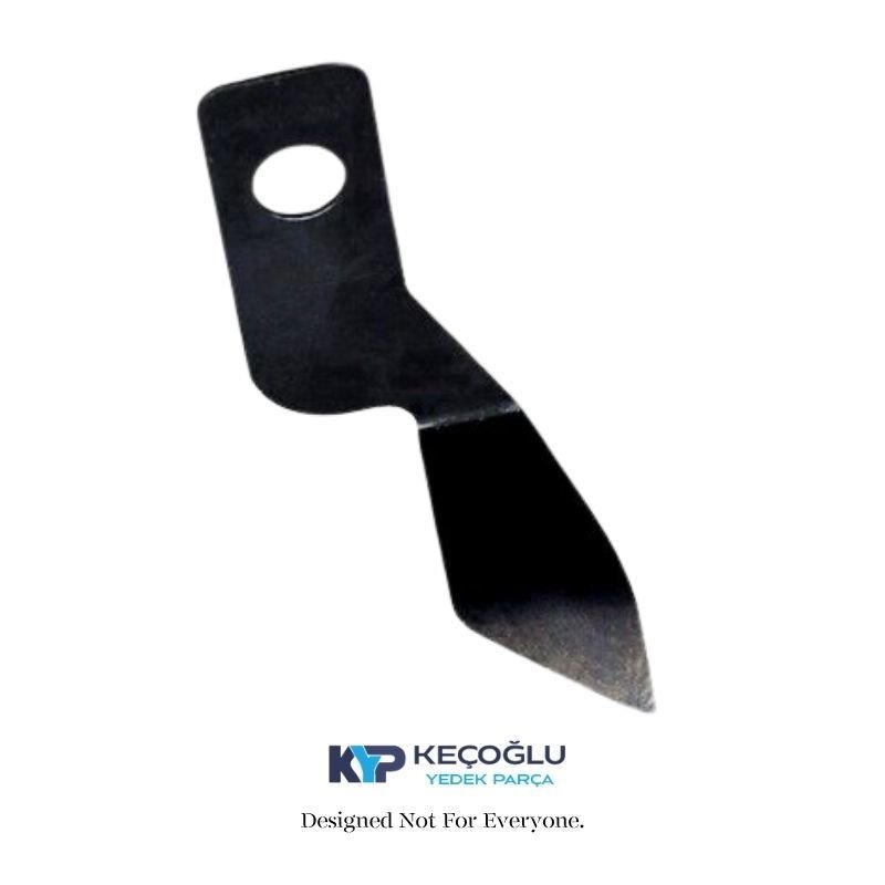 S02643 Brother Elektronik Düz Alt İp Tutucu