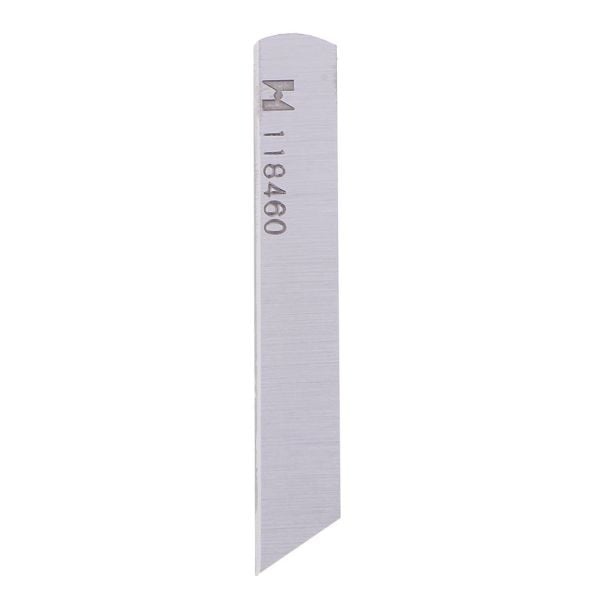 118-46003/S Juki 3600 Overlok  Alt Bıçak