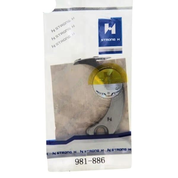 981-886 Jumbo King Hareketli Bıçak