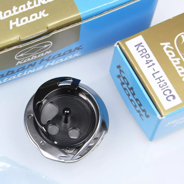 KRP41-LH3ICC Orijinal Juki LH1790 Elektronik İlik Çağanozu