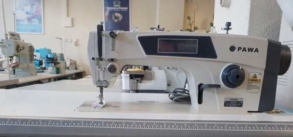 Pawa S8-D5 Düz Dikiş Makinası