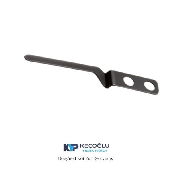 400-22322 Alt İplik Taşıyıcı Juki 1790 Elektronik İlik