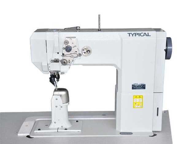 GC 24322 Sütunlu Çift İğne Rodalı