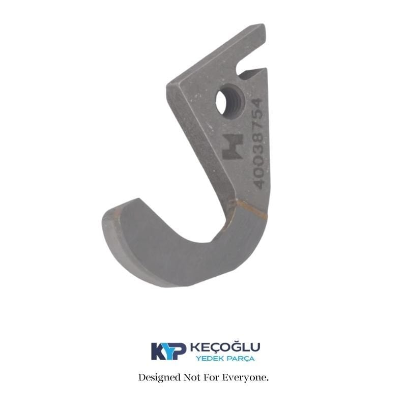 400-38754 Üst Elmas Bıçak Juki MF-7700