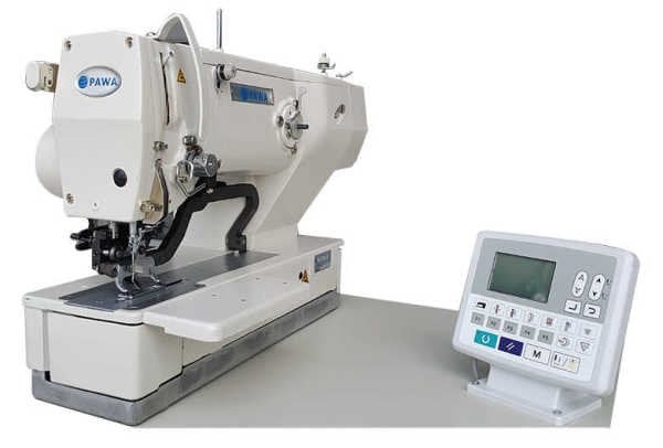 PW-1790A/S Elektronik İlik Makinesi