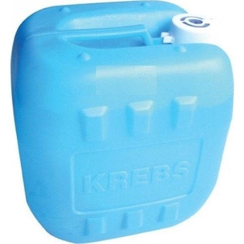 Letox Leke İlacı Krebs PT100