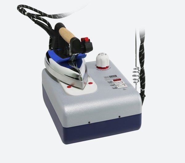 Silter SPR-MN 2000 Süper Mini Profesyonel 1 Litre Kazanlı Ütü