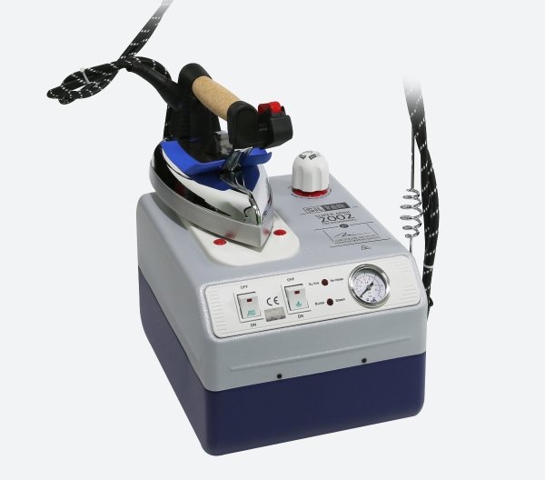 SPR/MN 2002 Süper Mini Profesyonel 2 Litre Ütü