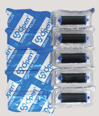 Open Meto Makinesi Keçe