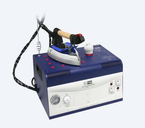 SPR/MN 2005 E Süper Mini Profesyonel 5 Litre Kazalı Ütü