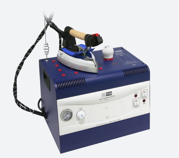 Silter SPR/MN 2075 Süper Mini Profesyonel 7.5 Litre